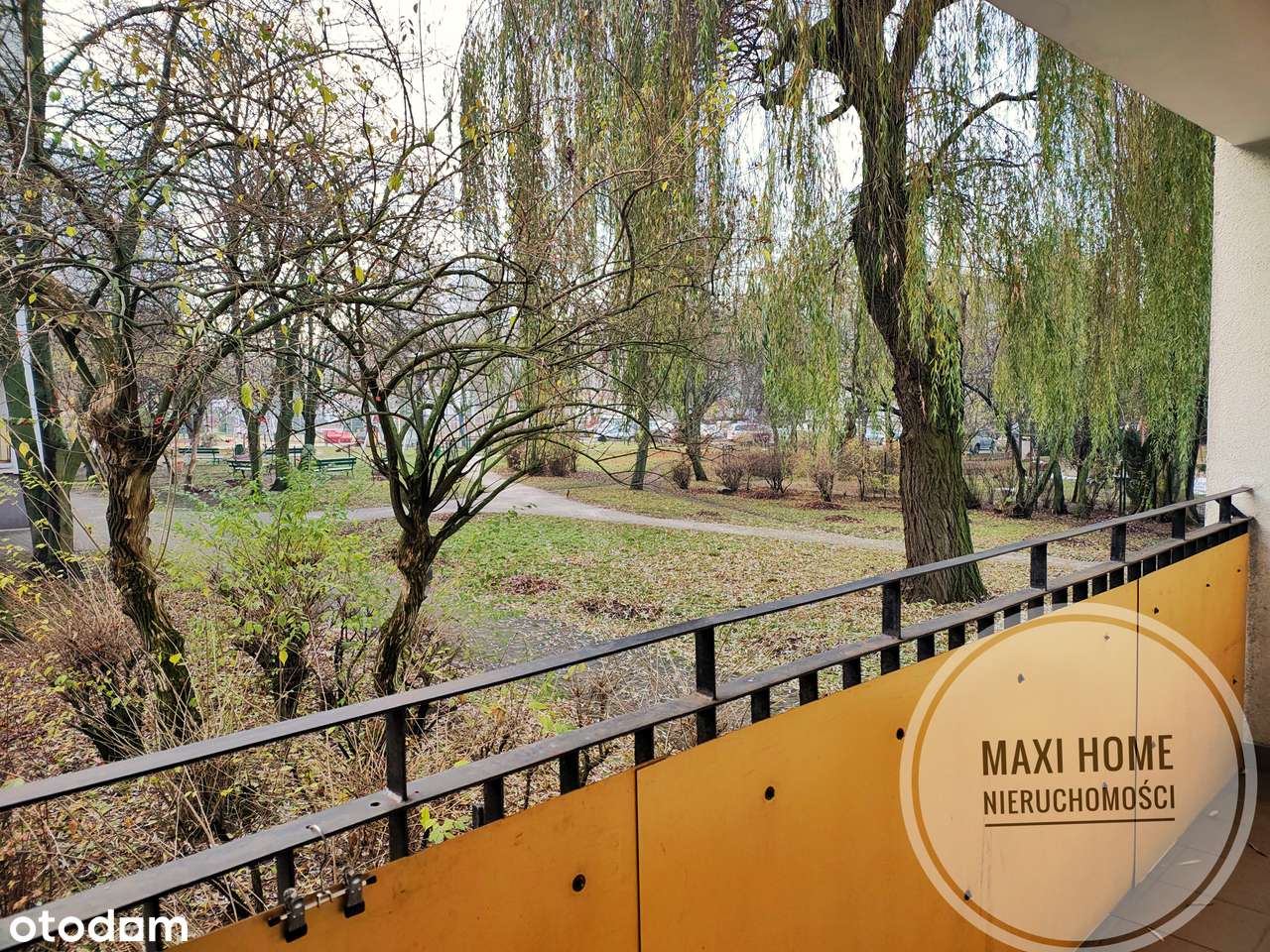 REZERWACJA | Rataje - os. Jagiellońskie | 3 pokoje | Parter