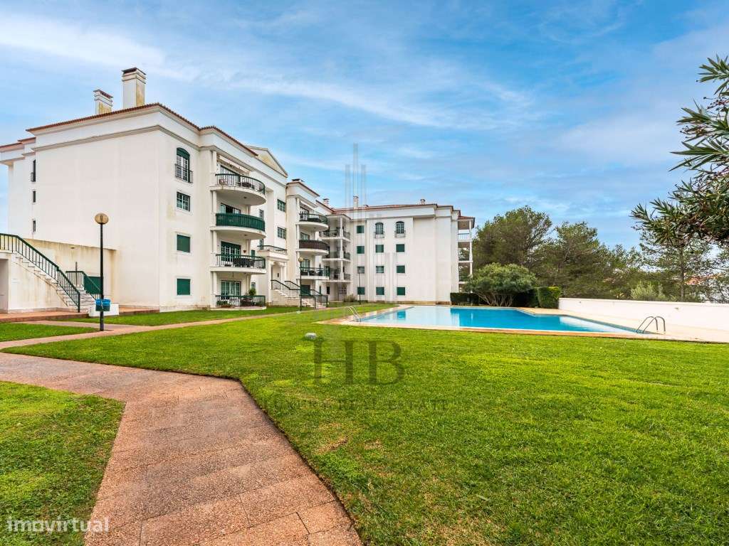 Apartamento T4 em Condomínio Privado com Piscina | Alcabideche | Ca...-50