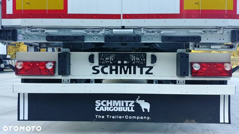 Schmitz Cargobull STANDARD + 24 PAL - 14