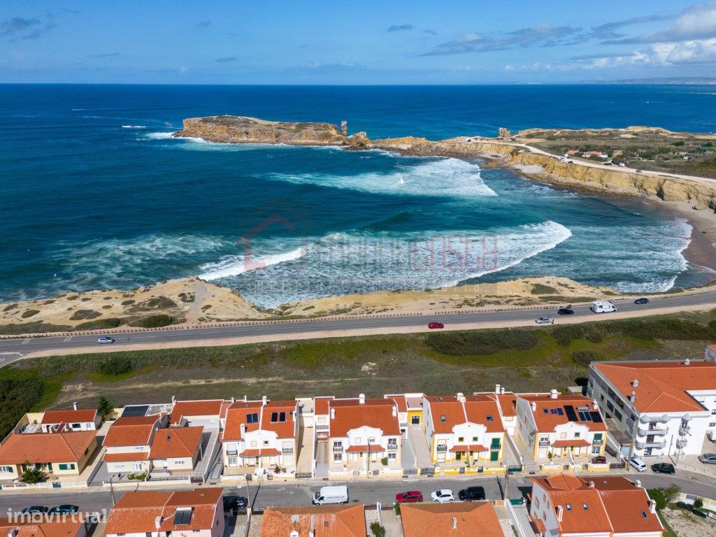 Moradia T3 + Anexo Vista Mar Peniche ...