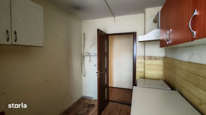 Apartament 2 camere zona Pasaj Grivitei (Coca Cola)-12