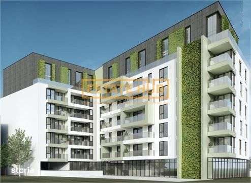 Apartament nou 2 camere BRD Mărăști | Comision 0% - Imagine principală: 4/7