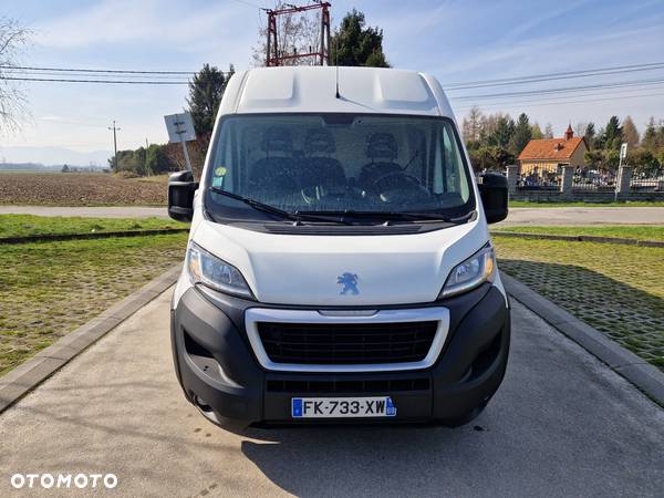 Peugeot BOXER - 7