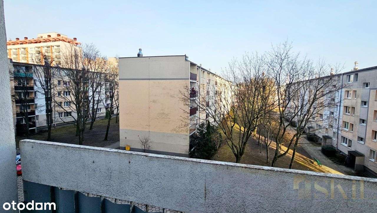 Wieżowiec, ul. Tatrzańska, 2 pokoje-3