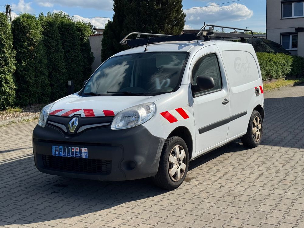 Renault Kangoo 2020