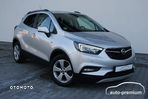 Opel Mokka X 1.4 T Color Edition S&S - 27