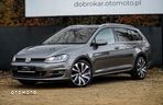 Volkswagen Golf Variant 2.0 TDI (BlueMotion Technology) Highline - 4