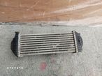 Intercooler Mercedes Citan, Renault Kangoo II 1.5 DCI 18r - 1