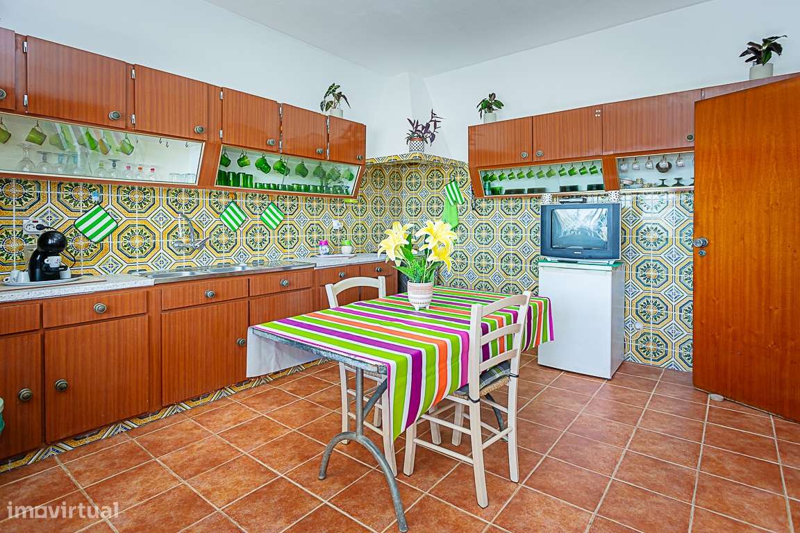 Moradia T4 Venda em Luz de Tavira e Santo Estêvão,Tavira-13