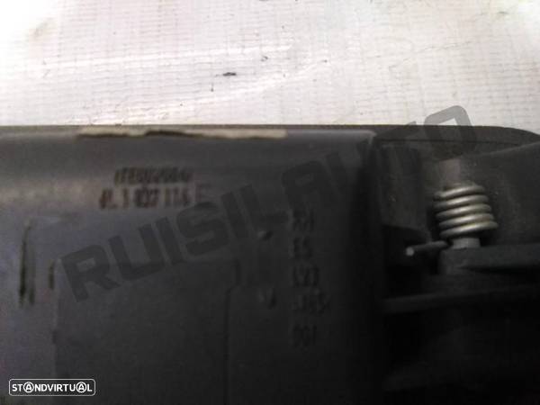 Puxador Interior Frente Direito 6l183_7114 Seat Ibiza Iii (6l1) - 3