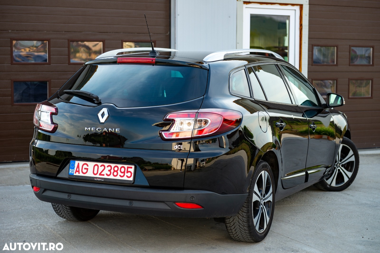 Renault Megane - 12