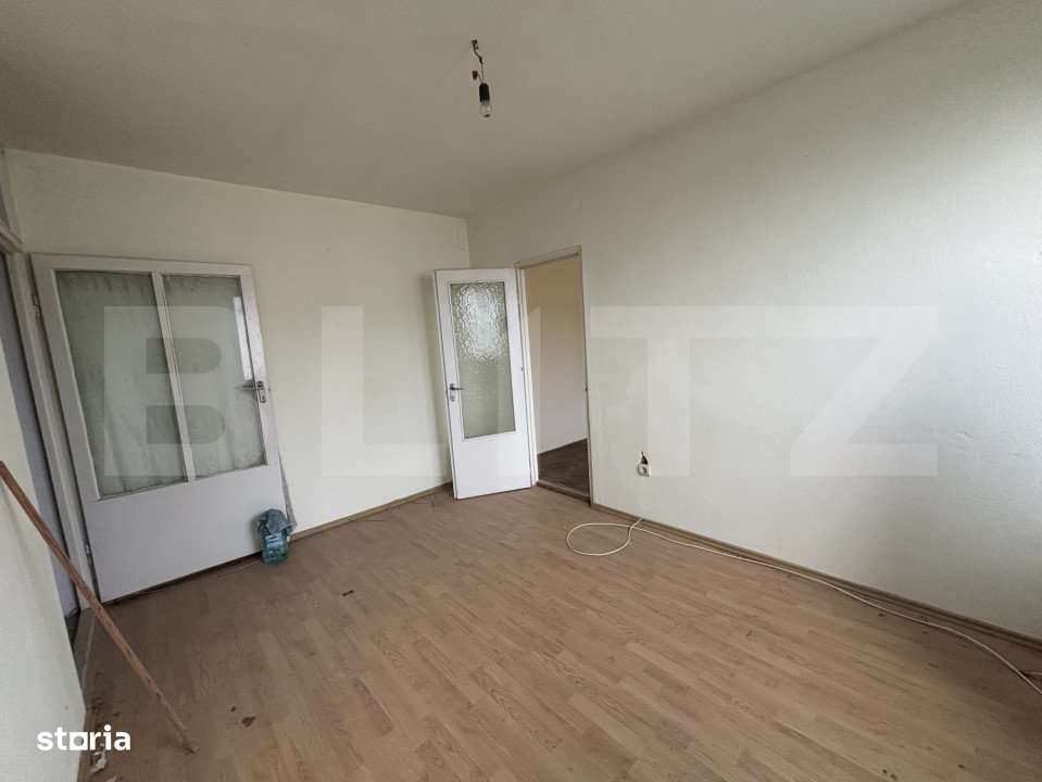 Apartament cu 2 camere - Imagine principală: 1/5