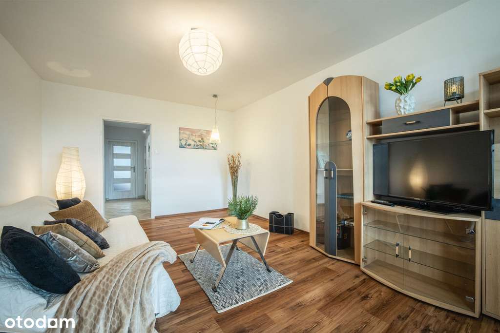 Więcej miejsca dla Ciebie – 2 pokoje z szansą na 3 - Pełny obrazek: 2/12