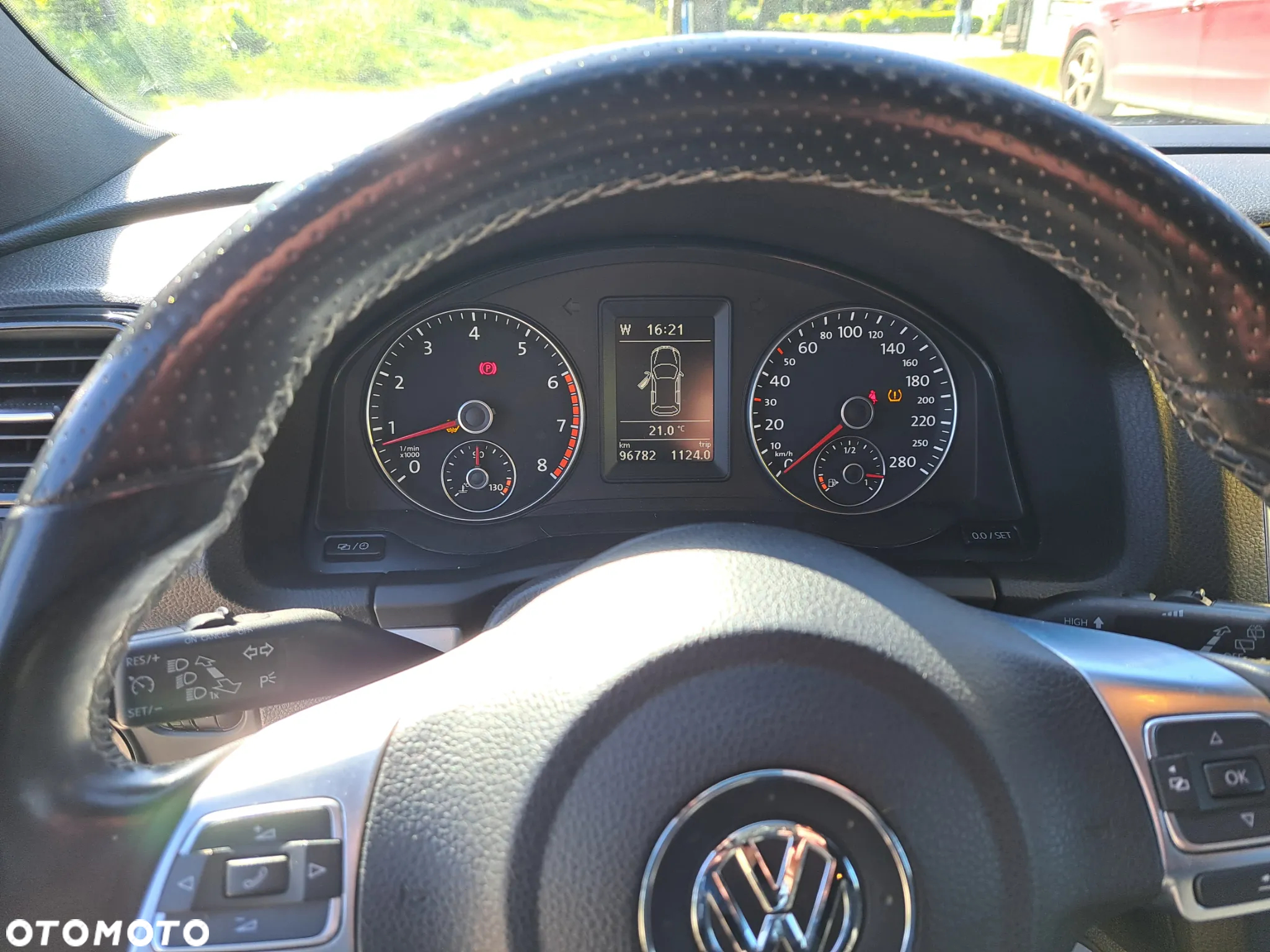 Volkswagen Scirocco 1.4 TSI Edition - 5