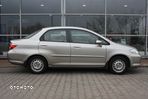 Honda City 1.4 Comfort - 8