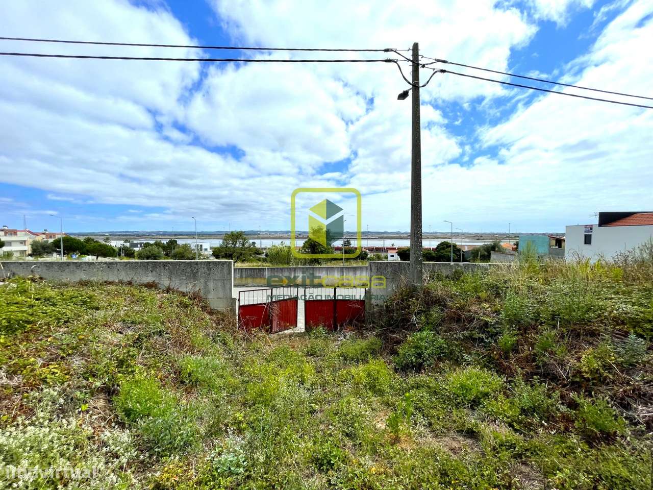 Lotes de Terreno - Grande imagem: 2/9