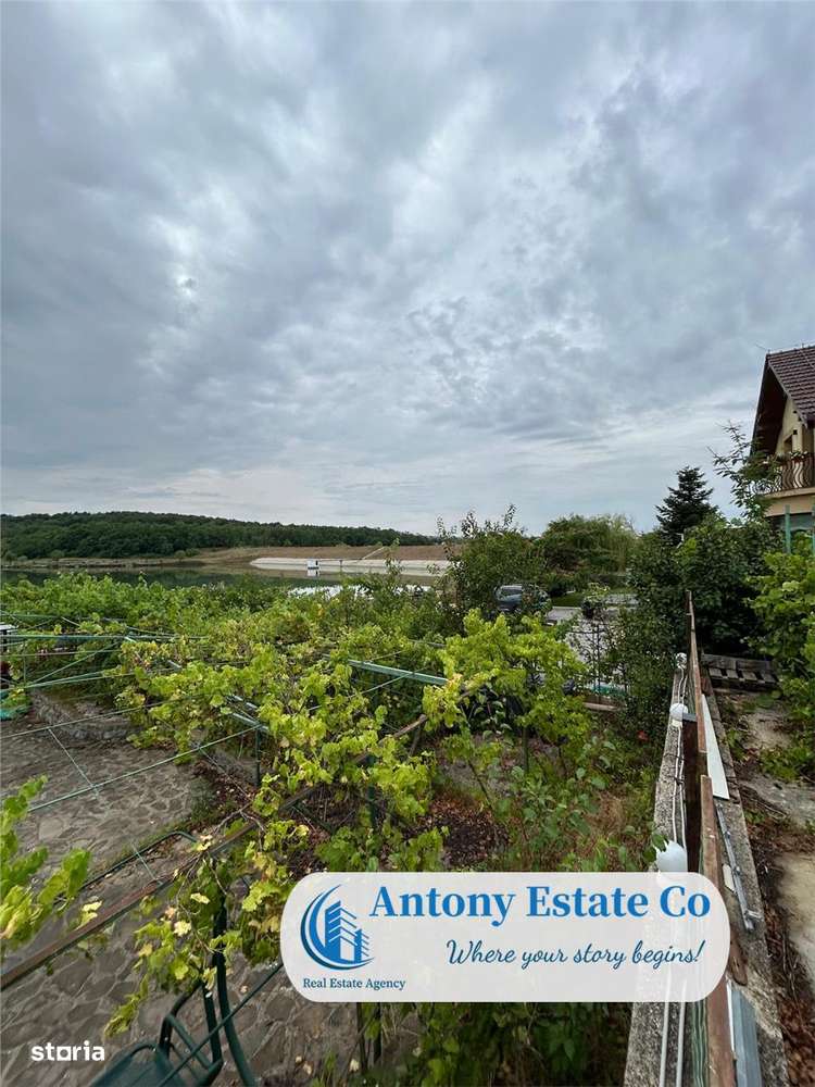 LAKESIDE HOME - Paleu - Imagine principală: 5/20