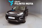 Land Rover Range Rover Evoque 2.0 eD4 Pure - 6