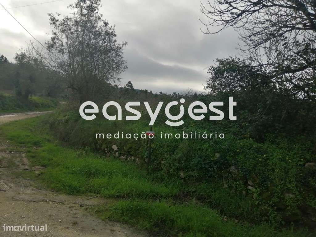 Terreno com 400m2+400m2 para construção, em Barroco-Condeixa-a-Velha - Grande imagem: 2/16