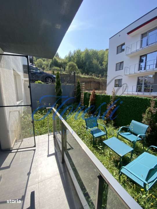 Apartament de 2 camere, semidecomandat in zona Teilor - Imagine principală: 4/4