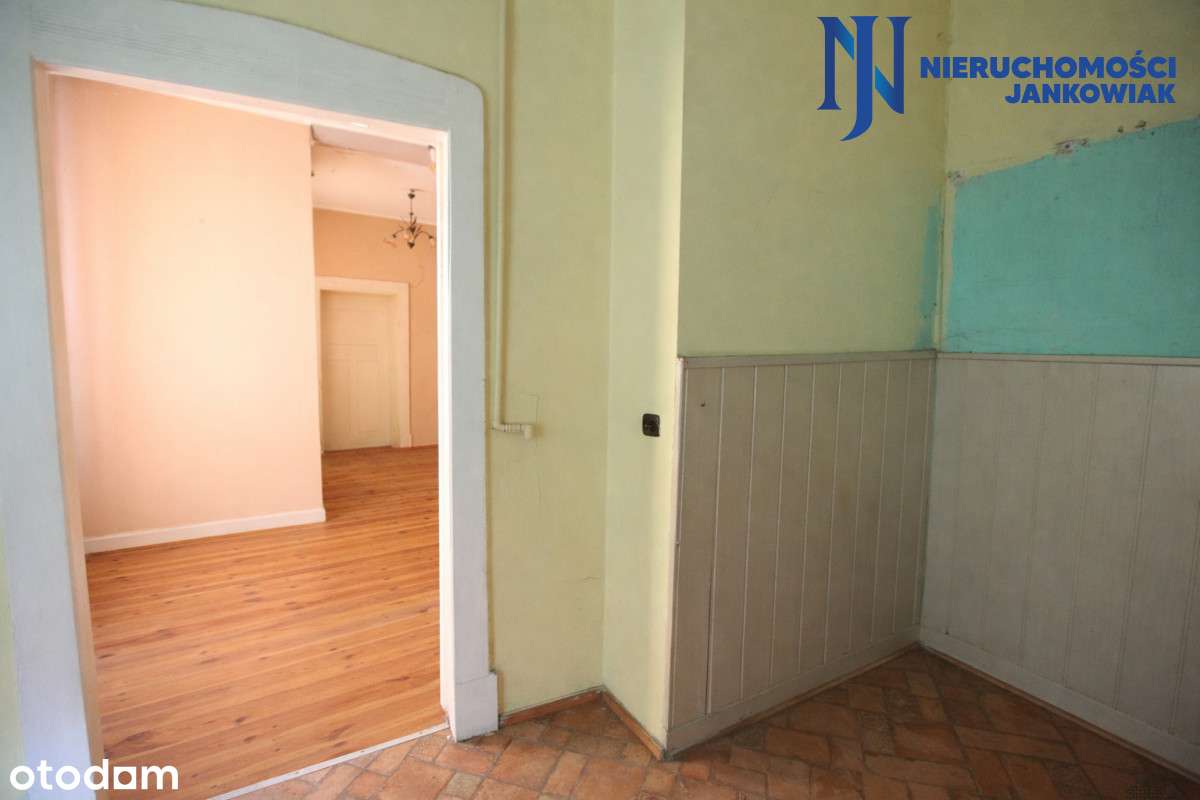 Centrum Wolsztyna | Kamienica 3 kondygnacje-8