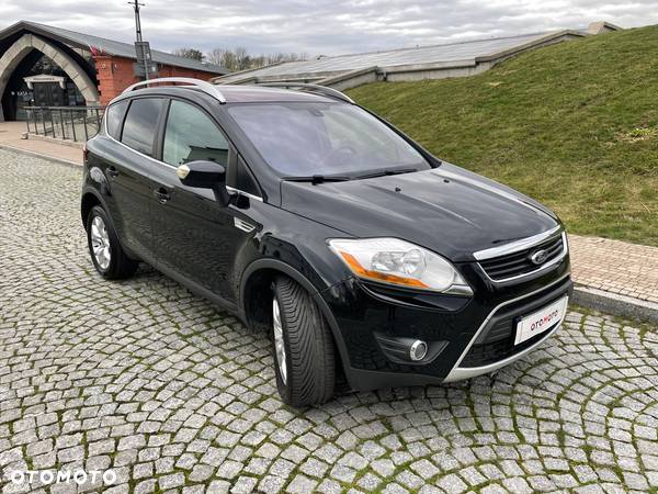 Ford Kuga - 19