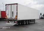 Schmitz Cargobull Doppelstock kosz paletowy Thermo King - 3