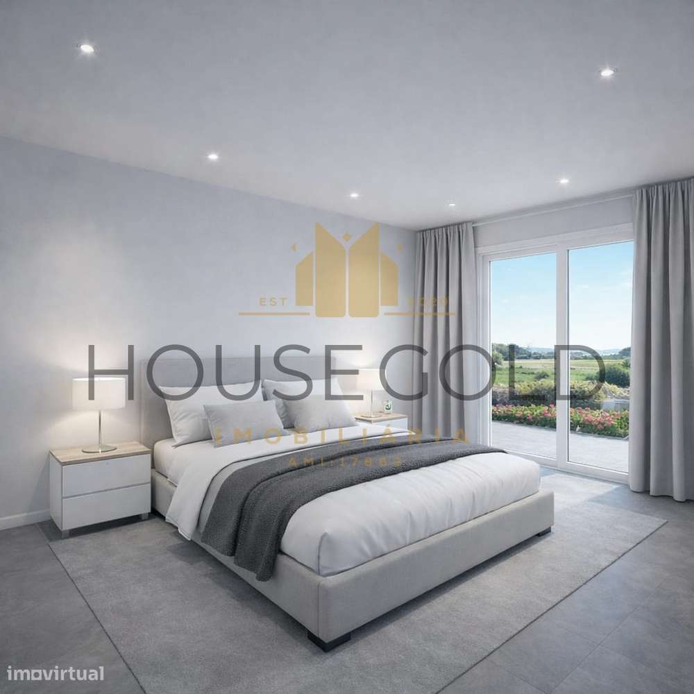 Moradia em construção T3 (MR-295) - Grande imagem: 5/11