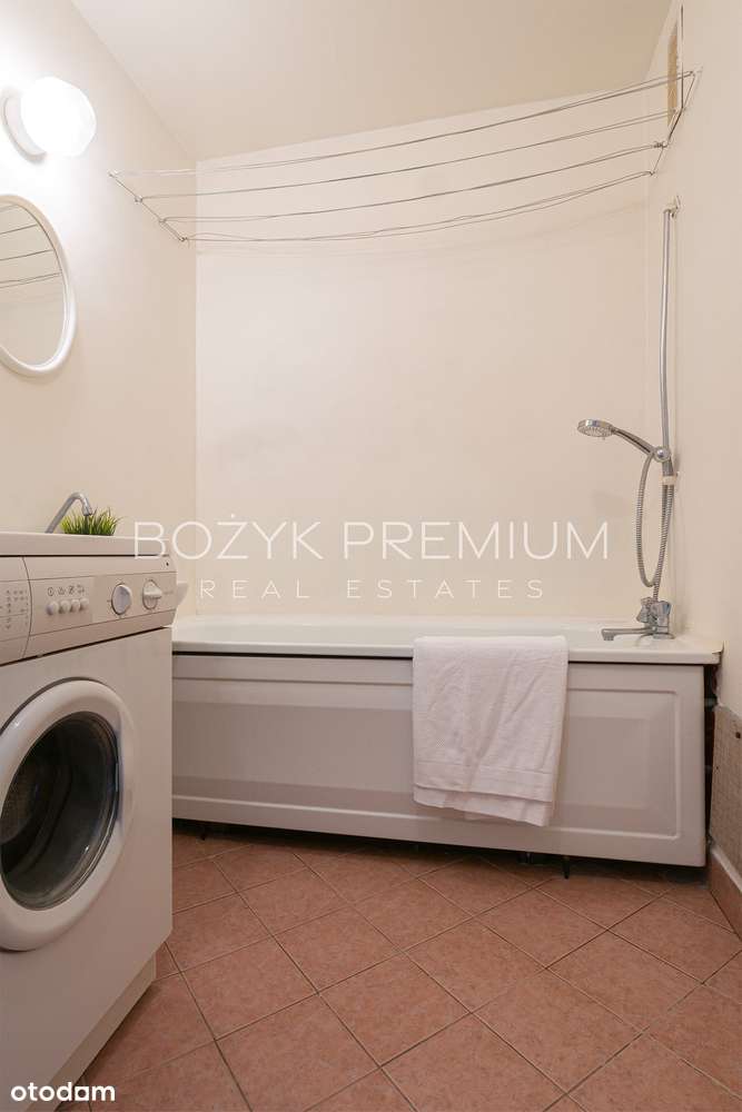 3 pokoje | Na sprzedaż | ul. Pirenejska | Widok na panoramę miasta-6