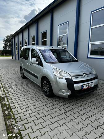 Citroën Berlingo 1.6 HDI 90 FAP Multispace - 3