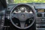 Mercedes-Benz C 220 CDi Avantgarde BlueEfficiency - 5