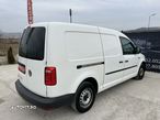 Volkswagen Caddy MAXI USA DUBLA LATERALA - 6