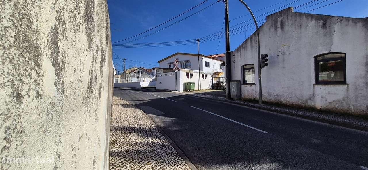 Lote de terreno 326m2 na Vermelha, Cadaval - Grande imagem: 5/13