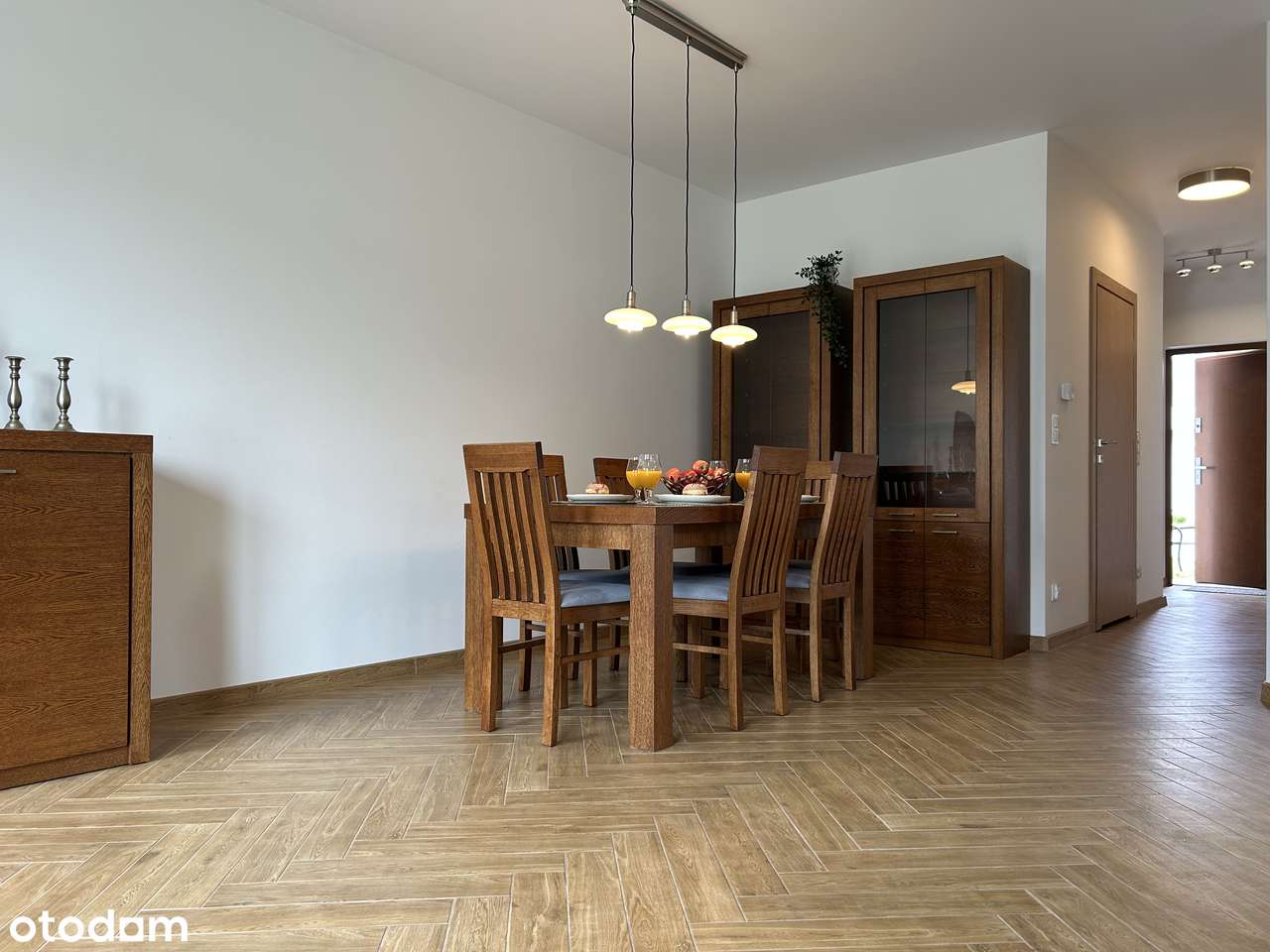 Dom do wprowadzenia się bez nakładów, 4 km od granicy miasta-9