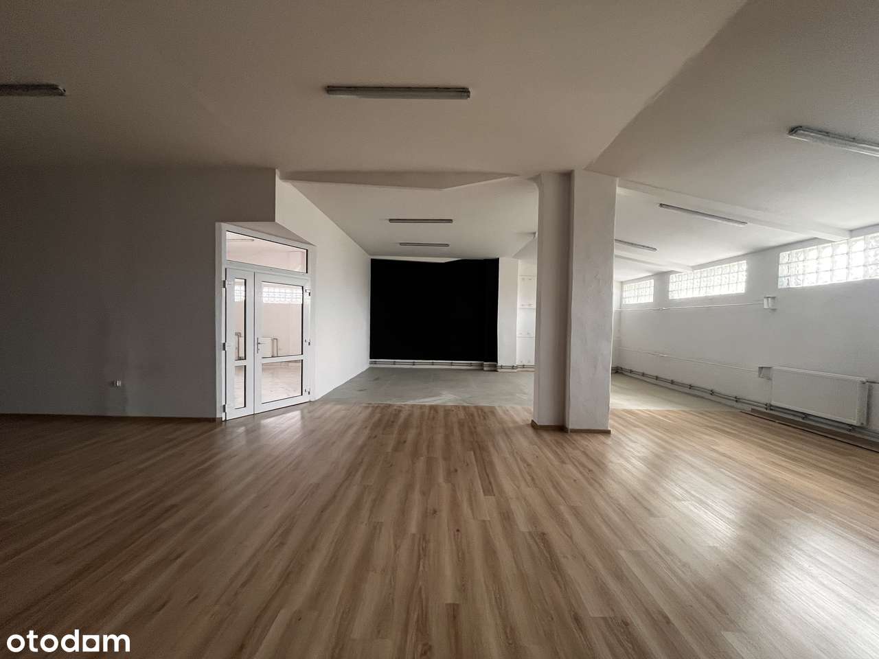 Lokal użytkowy 180 m² | parking | Gostyń woj. wielkopolskie - Pełny obrazek: 4/11