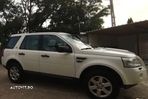 Land Rover Freelander - 4