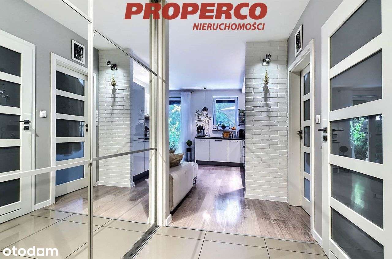 Mieszkanie 2 pok, 50m2, Baranówek, widok na las-8