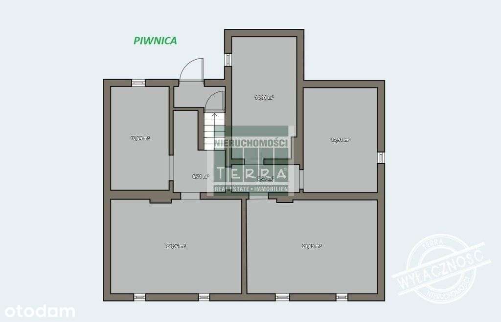 Twoje biura, gabinety lub mini hotel.-8