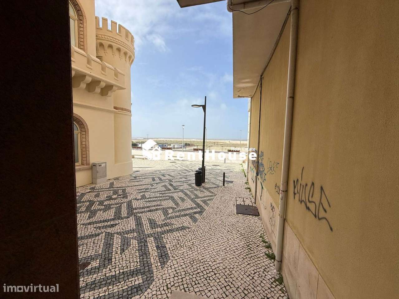 Loja para Venda - Esplanada Silva Guimarães, Figueira da Foz-7