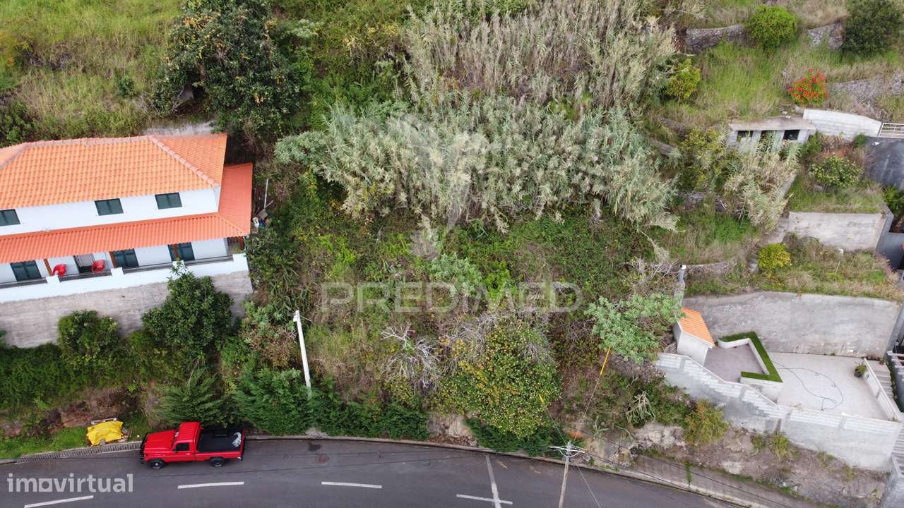 Terreno Urbanizável em Campanário - Grande imagem: 2/2