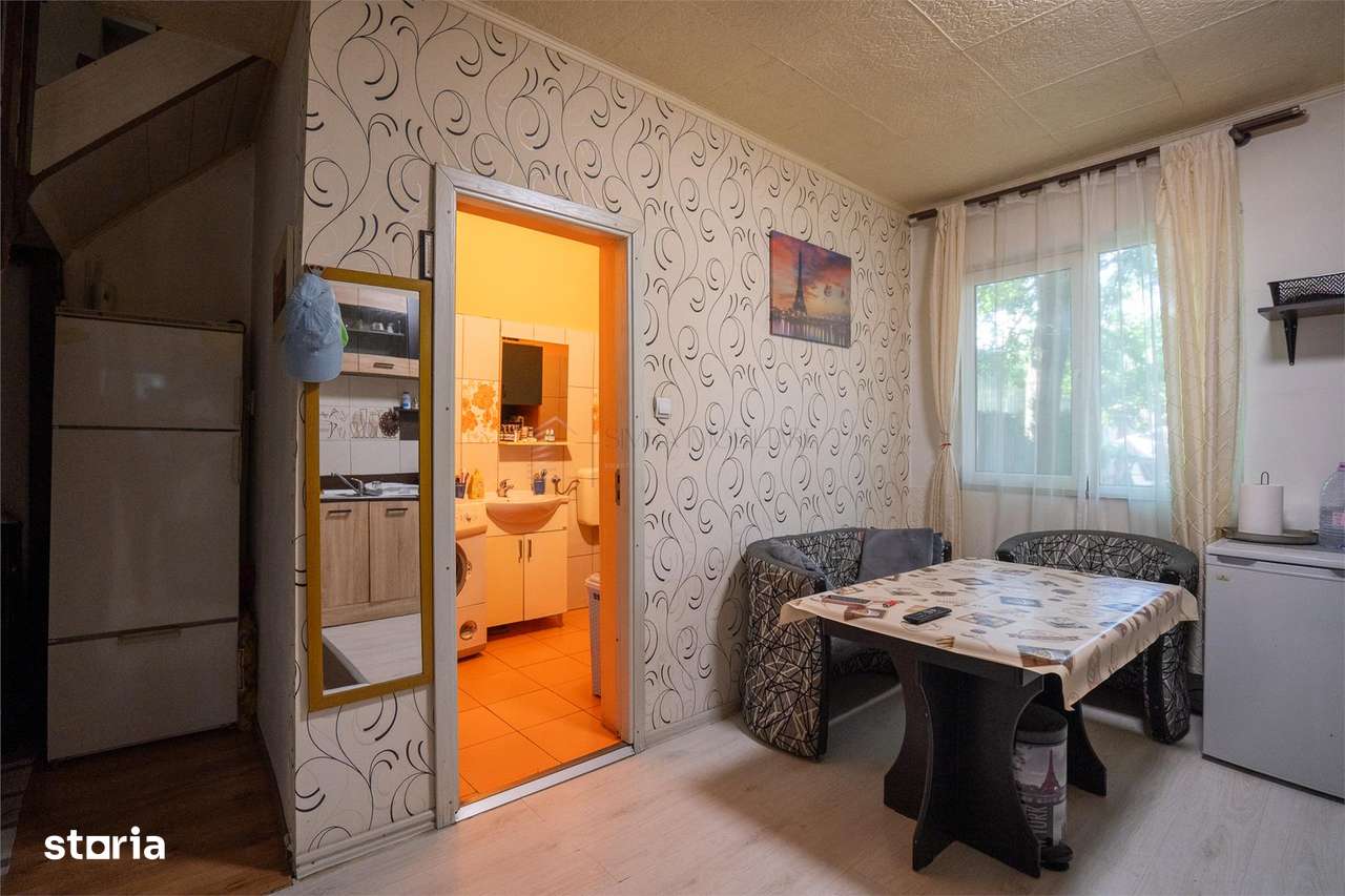 Apartament la casa ultracentral T.Vladimirescu - Imagine principală: 5/9