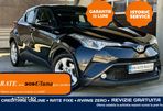 Toyota C-HR Hybrid Style Selection - 2