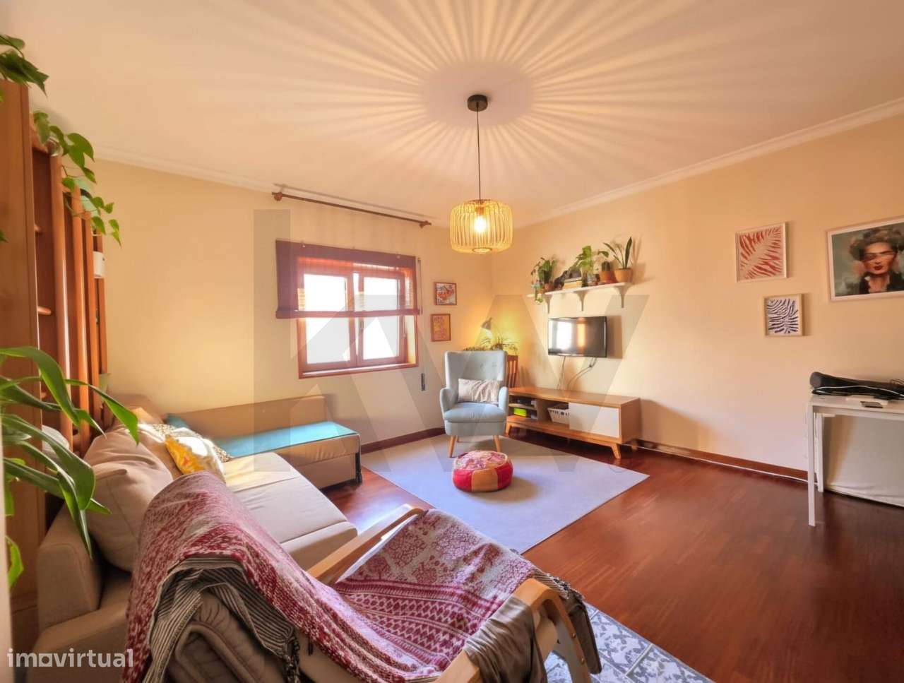 Apartamento T3 nas Barrocas no centro de Aveiro - Grande imagem: 5/28