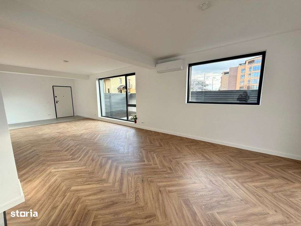 Vila premium P+2 cu 5 dormitoare, Iancu Nicolae Jolie Ville-13