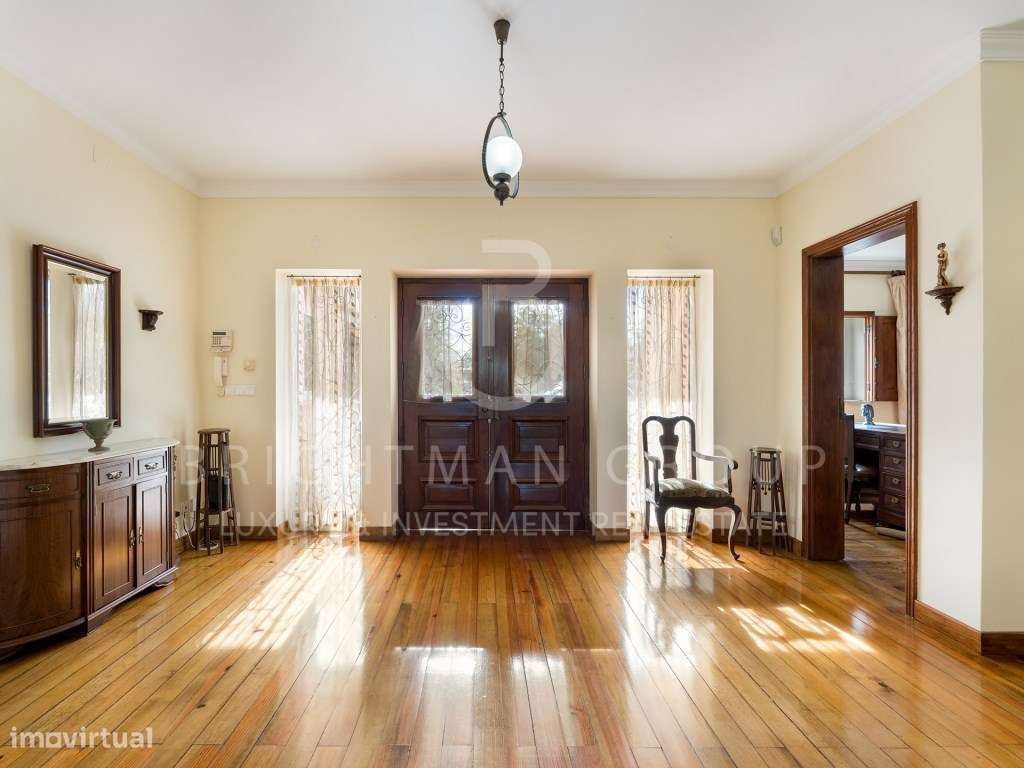 Fantástica propriedade com cinco quartos em Coimbra - Grande imagem: 3/30
