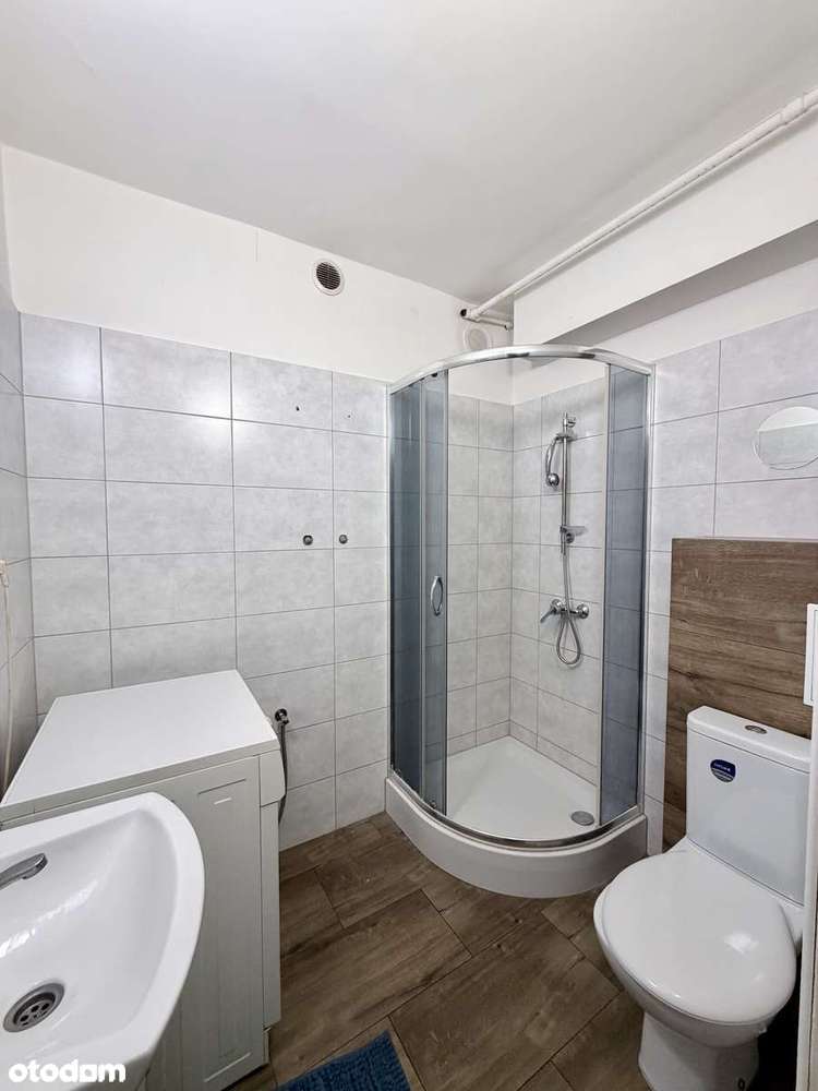 Mieszkanie Gliwice Kawalerka-5