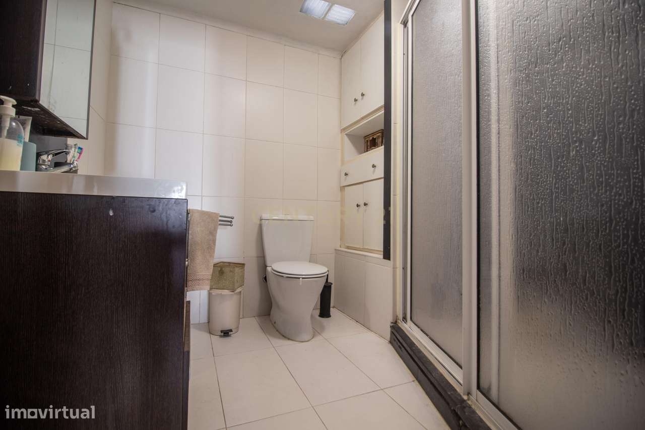 Moradia T3 com Terraço e Terreno no Alqueidão - Figueira da Foz - Grande imagem: 5/60