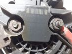 ALTERNATOR RENAULT 1.5 NR: 8200660033 0124425071 WYSYŁKA! - 4