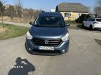 Dacia Dokker 1.5 dCi Celebration - 3