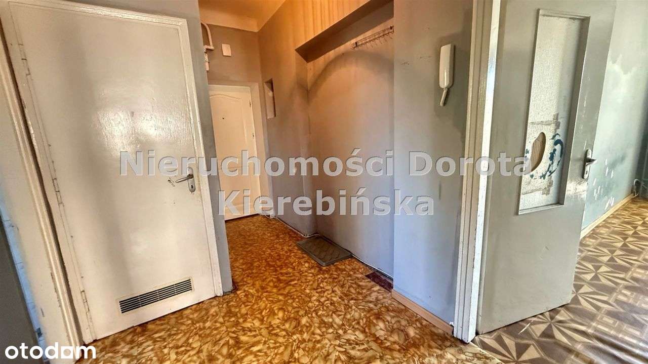 Przestronne mieszkanie do remontu- Zapiecek. - Pełny obrazek: 4/16